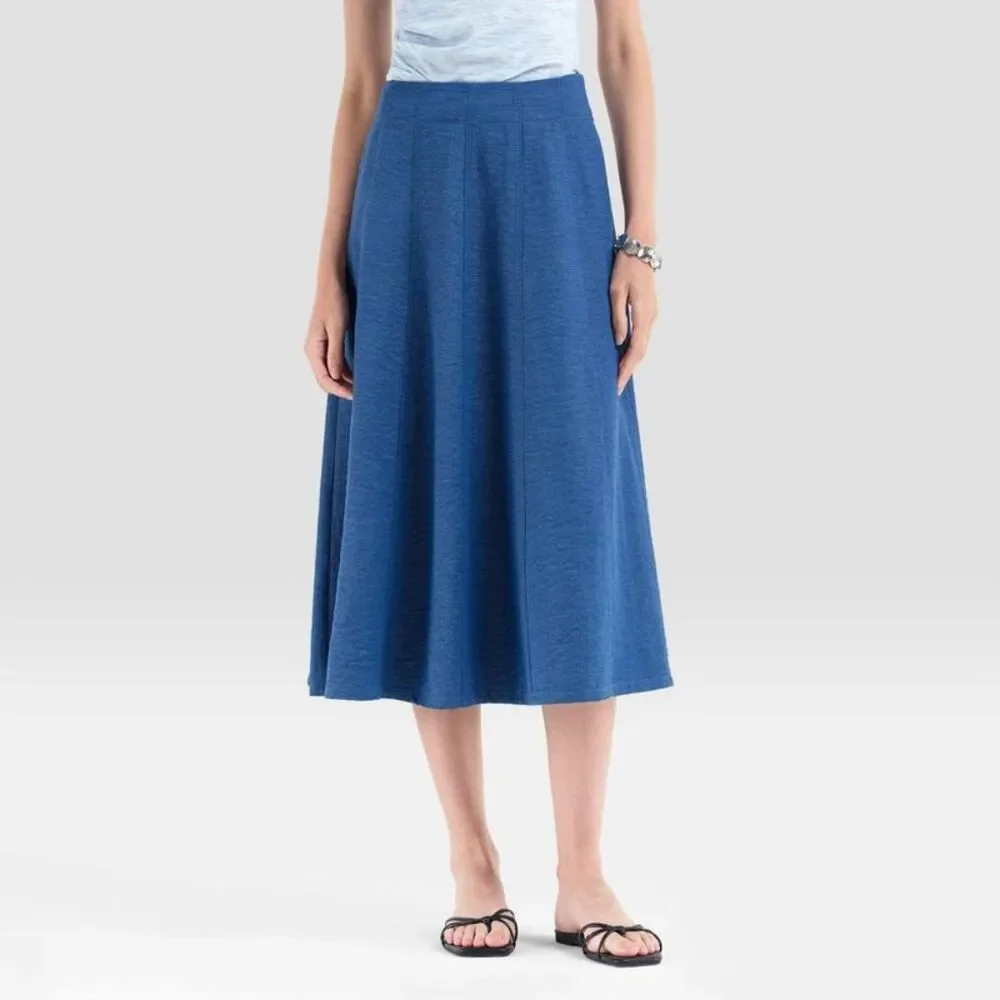 Universal Thread model wears